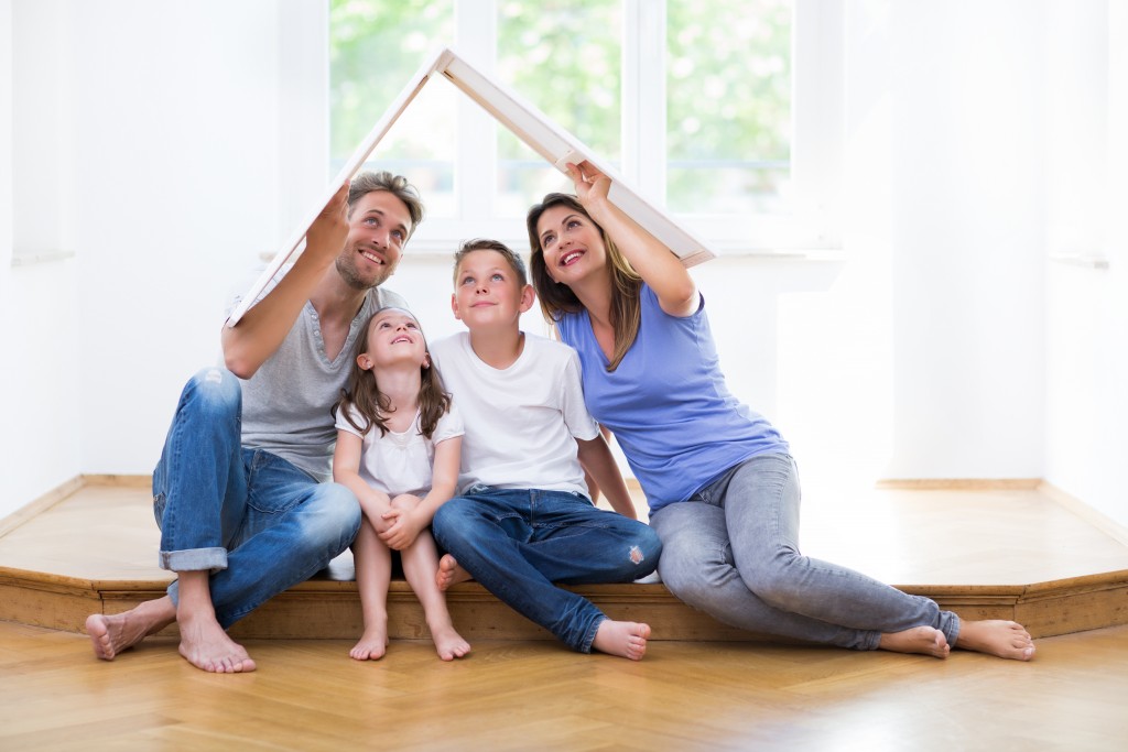Pick the Right Flooring for your Family's lifestyle